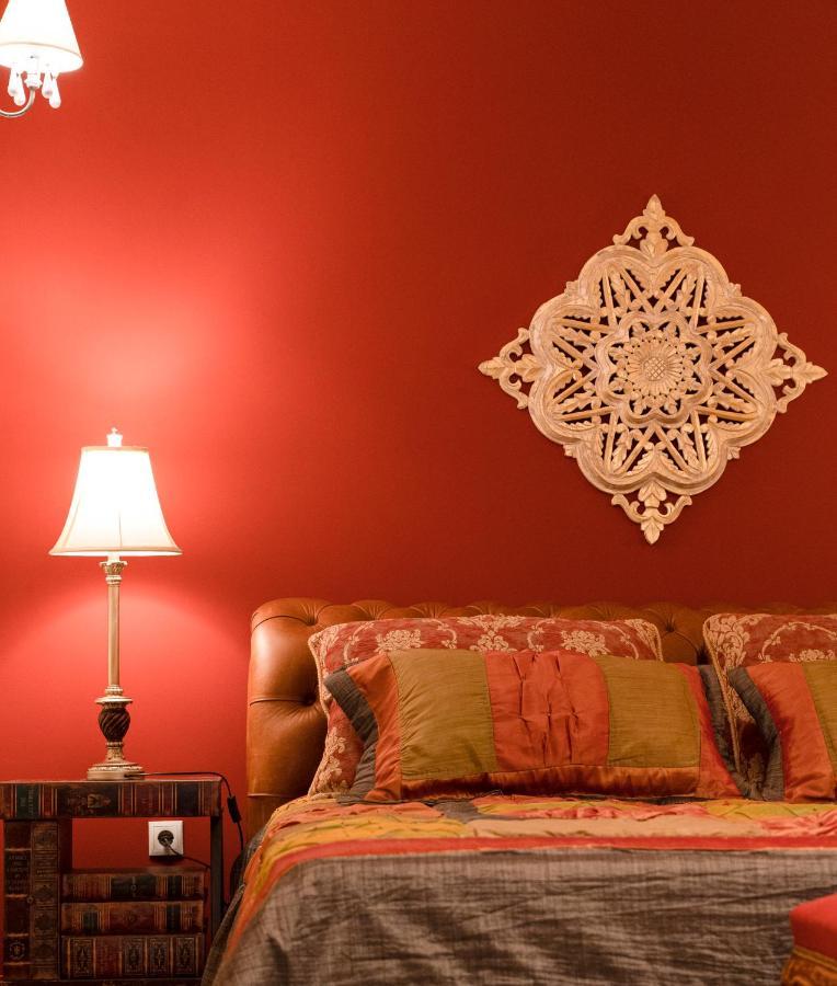 Villa Selini Kouroupi Екстер'єр фото
