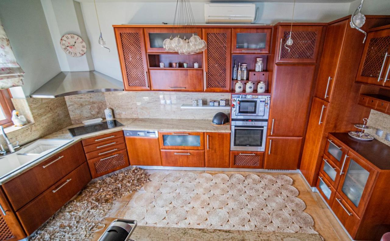 Villa Selini Kouroupi Екстер'єр фото